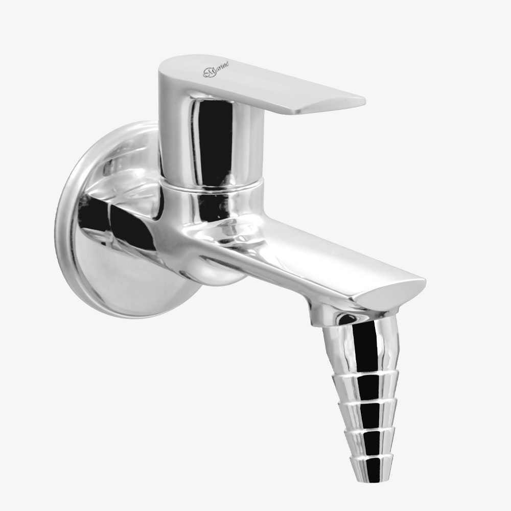 "Aqua" Nozzle Bib Cock (Big)