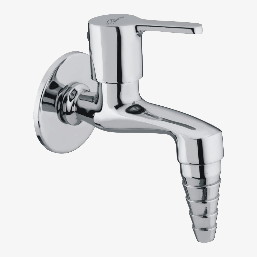 "Nexa" Nozzle Bib Cock Tap (Big)