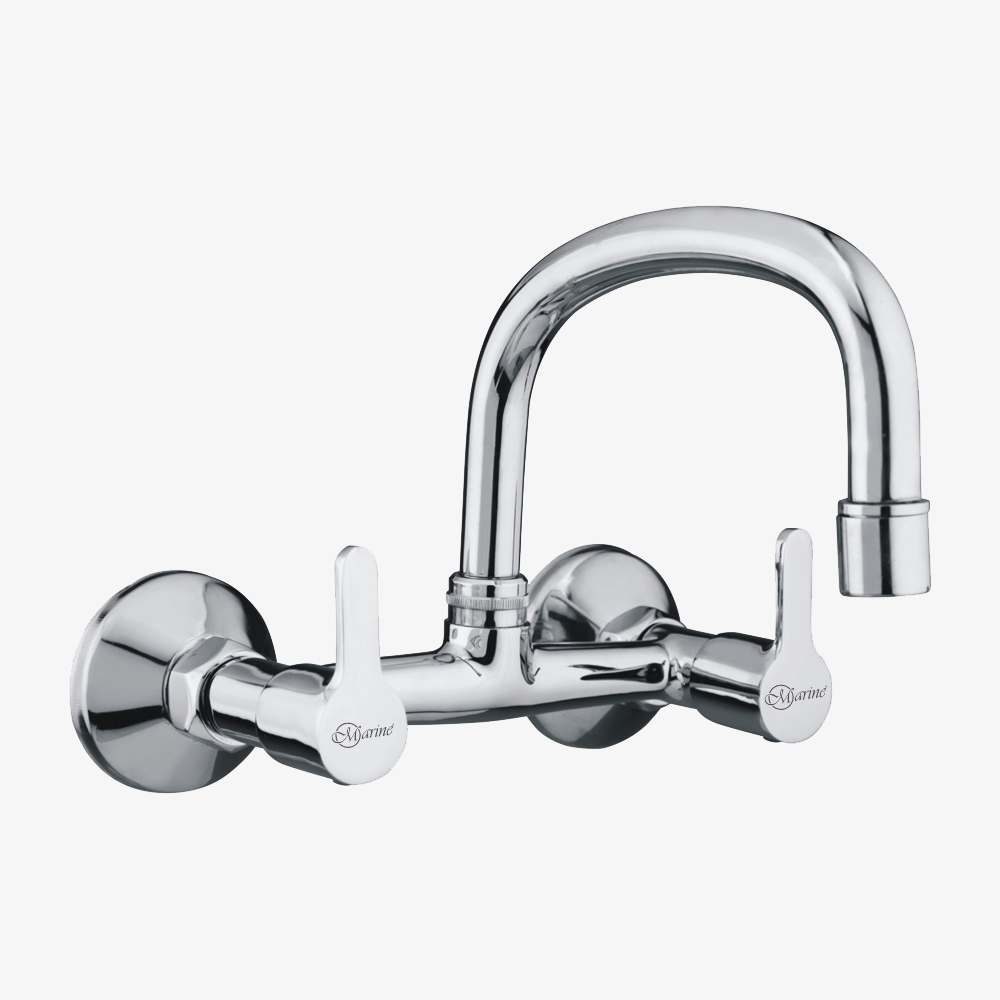 "Nexa" Sink Mixer