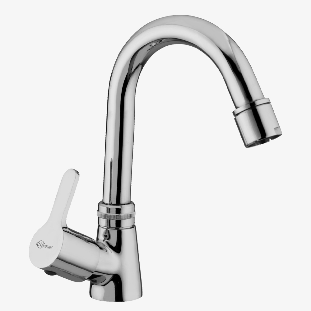"Nexa" Swan Neck Tap