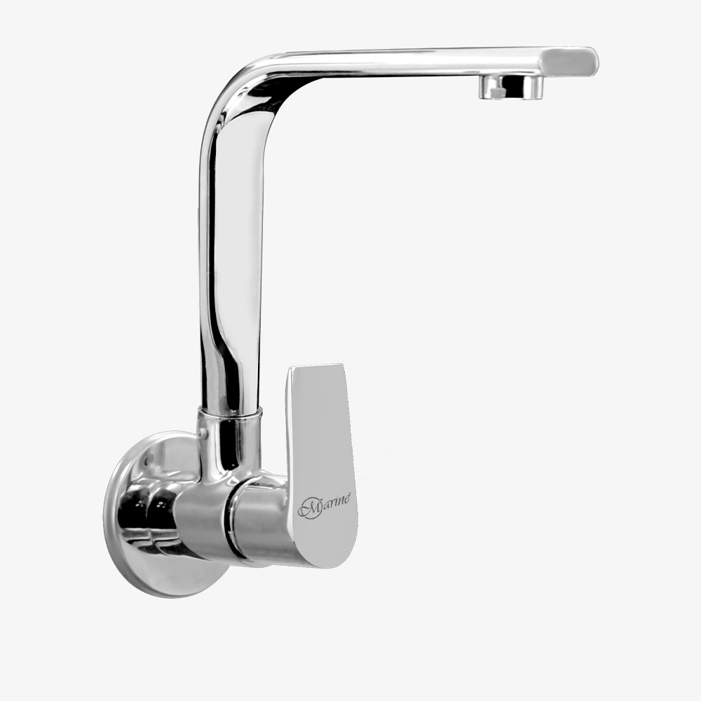 "Aqua" Sink Cock
