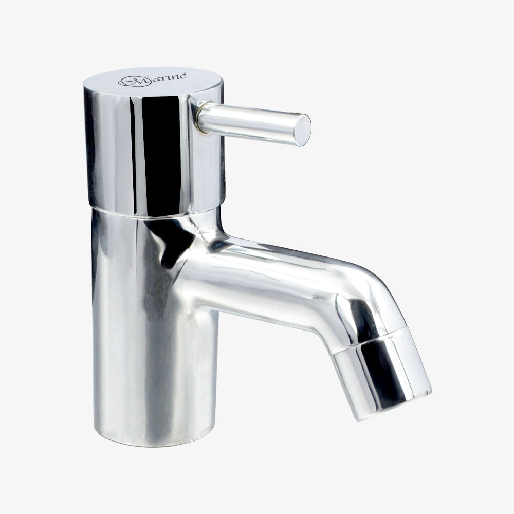 "Flomax" Pillar Cock