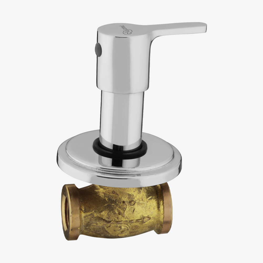 "Nexa" Concealed Stop Cock 15mm