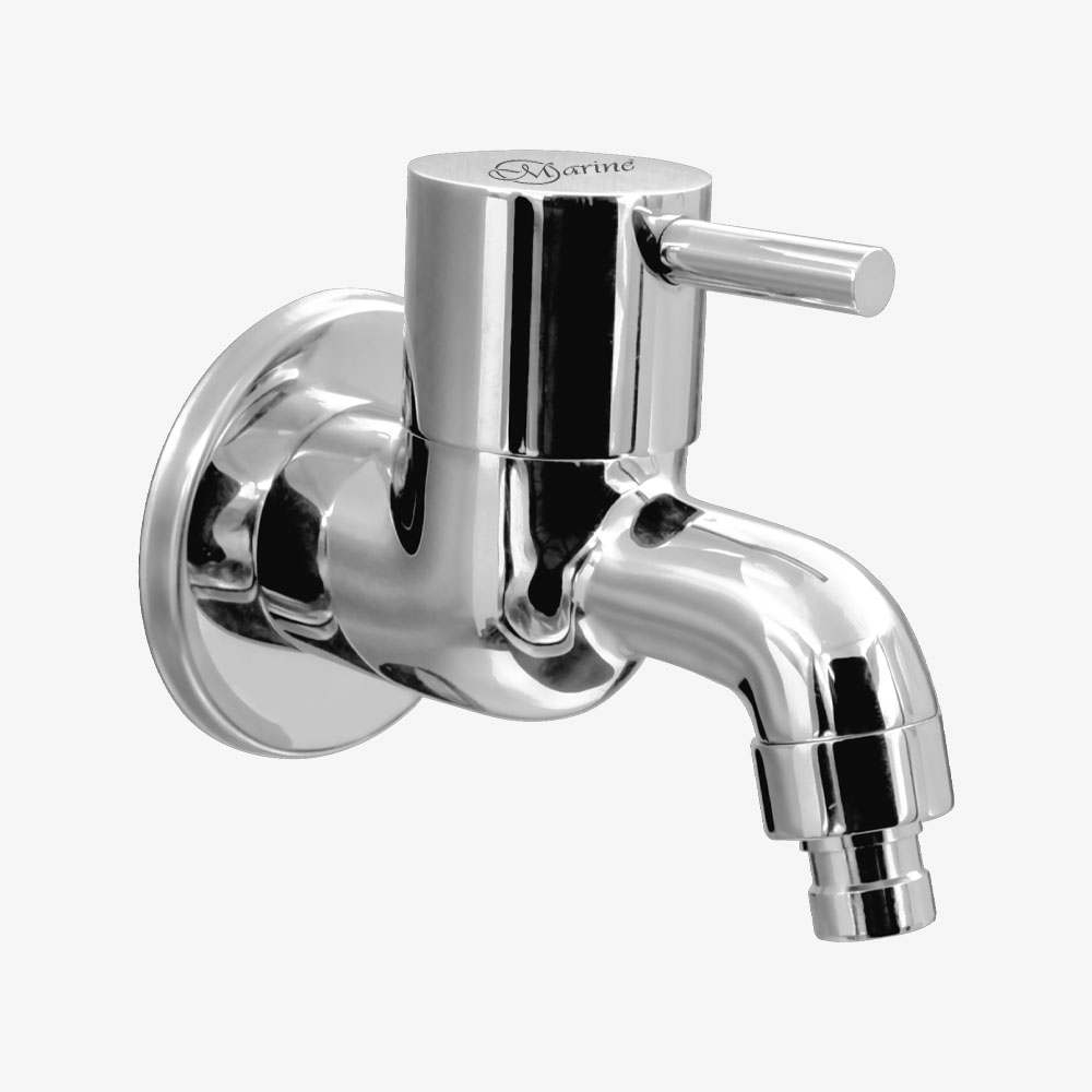 "Flomax" Nozzle Bib Cock Tap (Small)