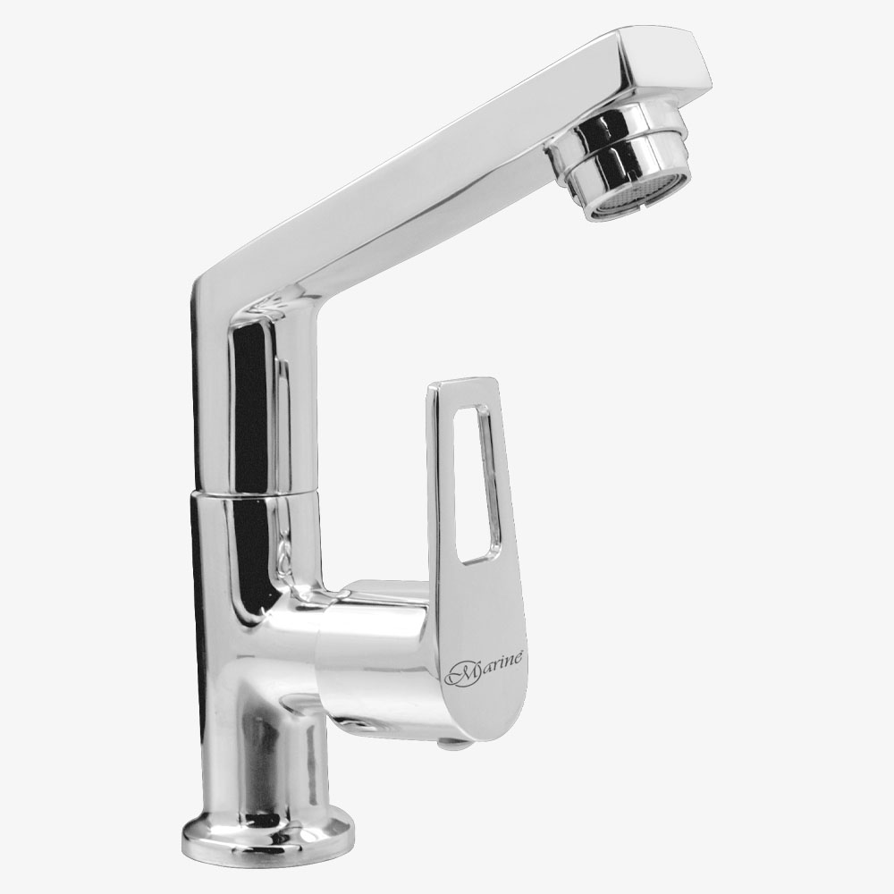 “S Line” Swan Neck