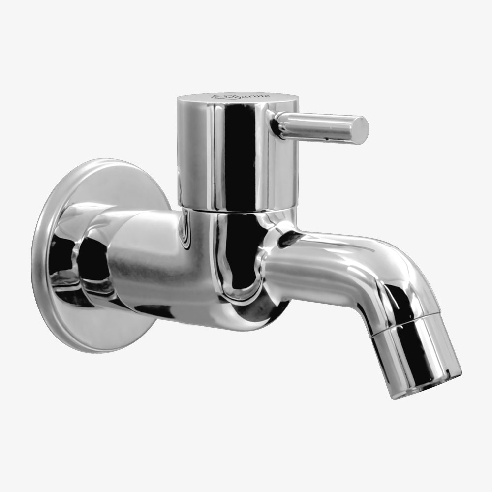 "Flomax" Long Body Bib Cock