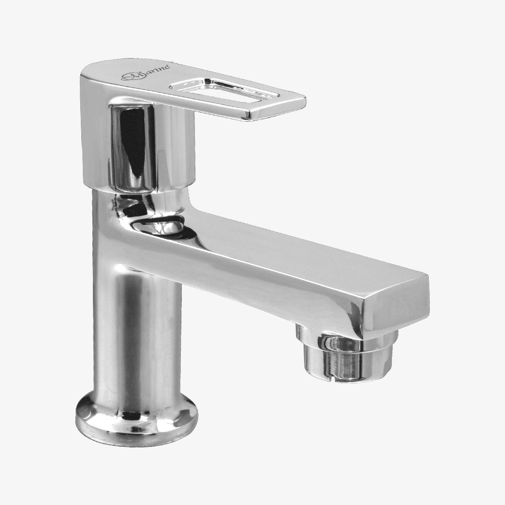 “S Line” Pillar Cock