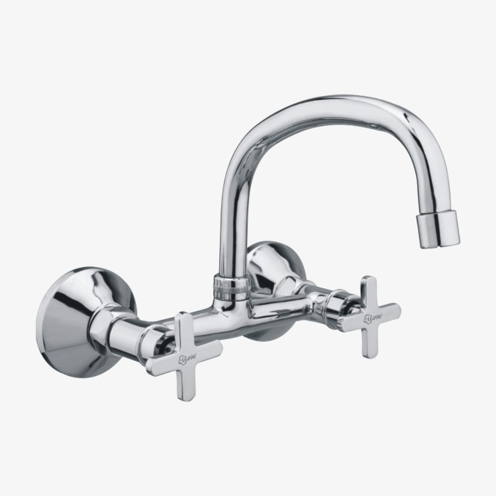 "Flora" Sink Mixer