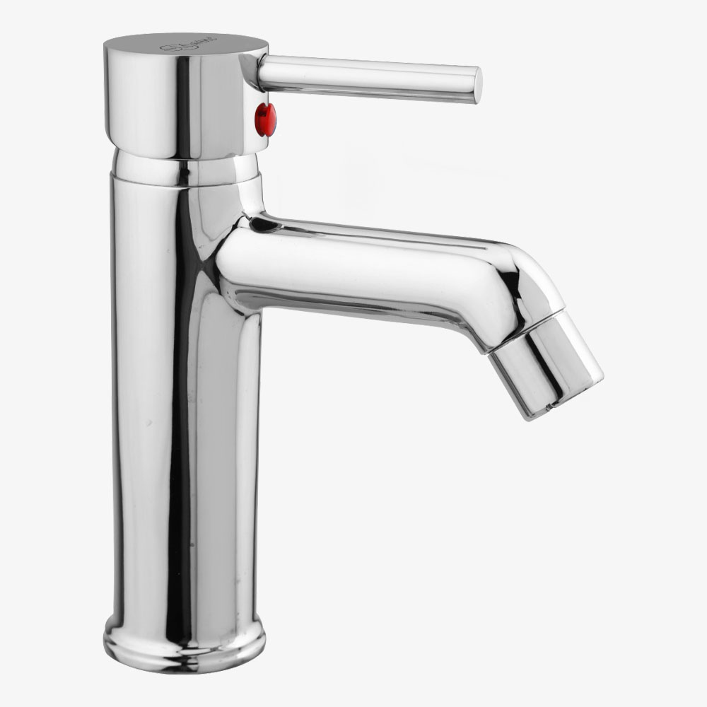 “Vital” Single Lever Basin Mixer