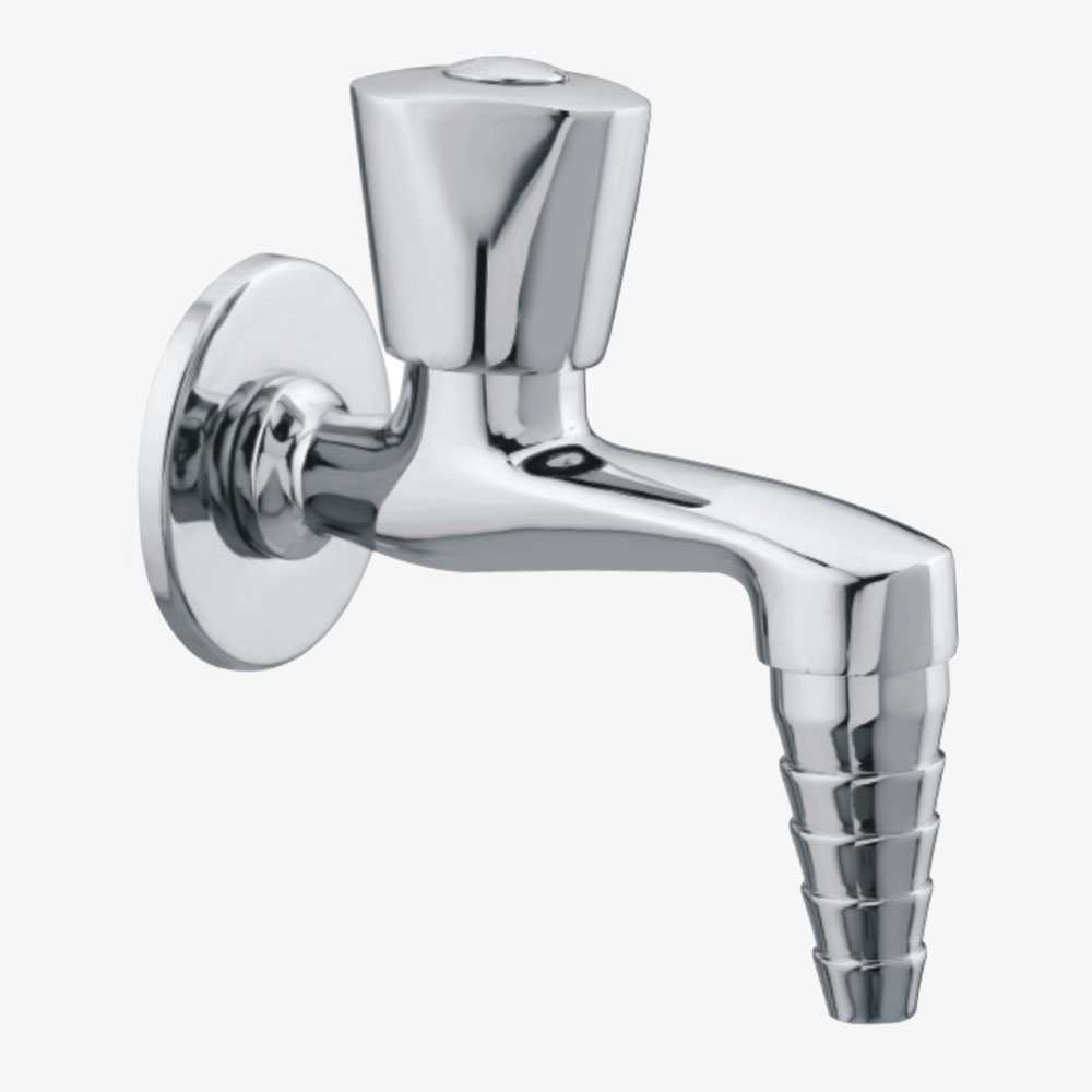 "Glory" Nozzle Bib Cock Tap