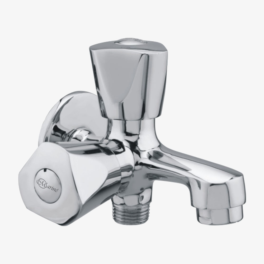 "Glory" Bib Cock 2 in 1