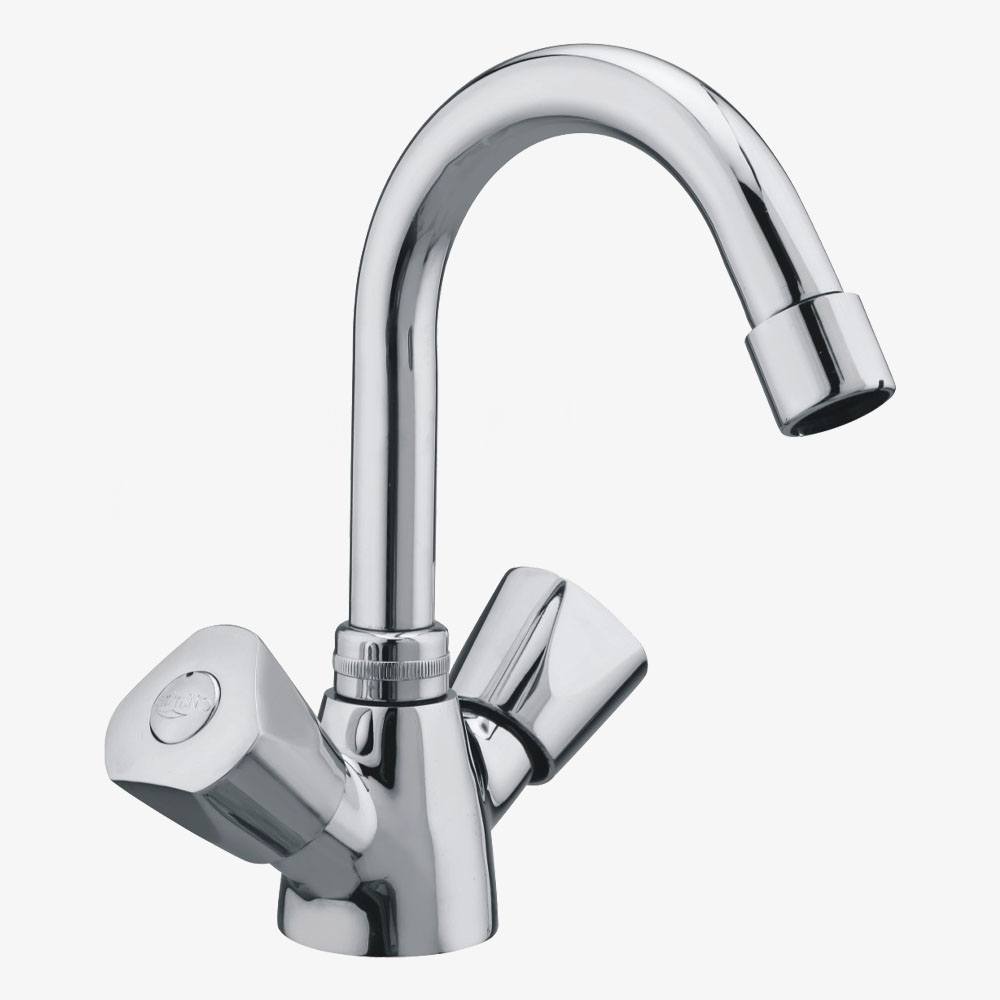 "Glory" Center Hole Basin Mixer