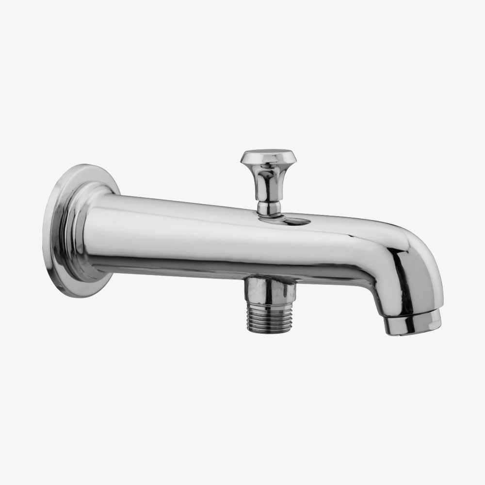 “Vital” Button Spout